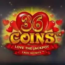 36 Coins Gioca Slot Machine