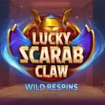 Lucky Scarab Claw Gioca Slot Machine