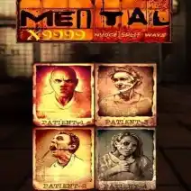 Mental Gioca Slot Machine