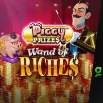 Piggy Prizes Gioca Slot Machine