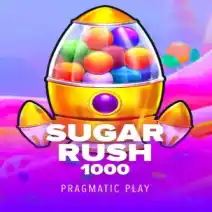 Sugar Rush 1000 Gioca Slot Machine