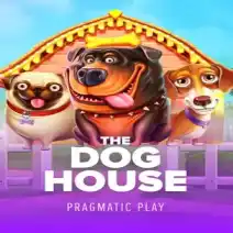 The Dog House Gioca Slot Machine