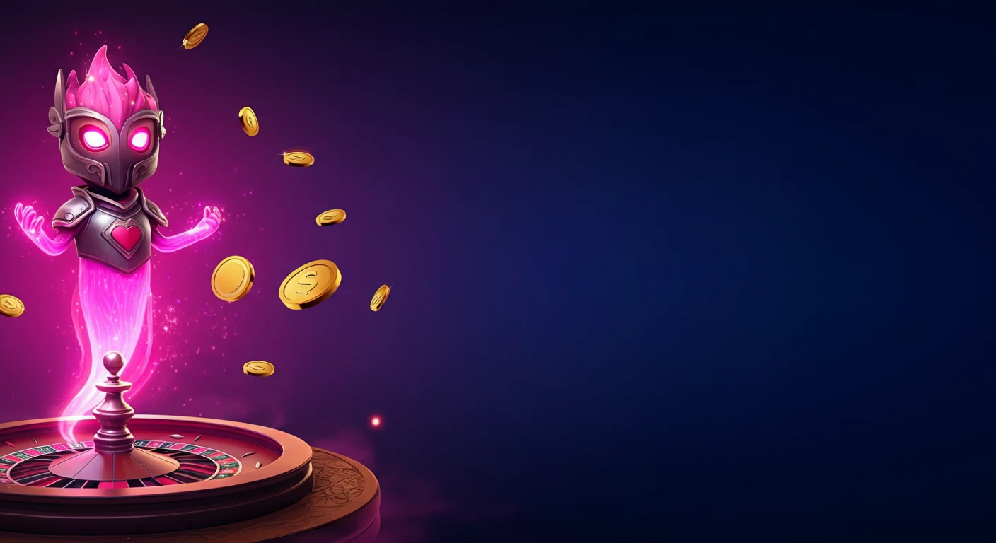 Winspark Casino Bonus di Benvenuto