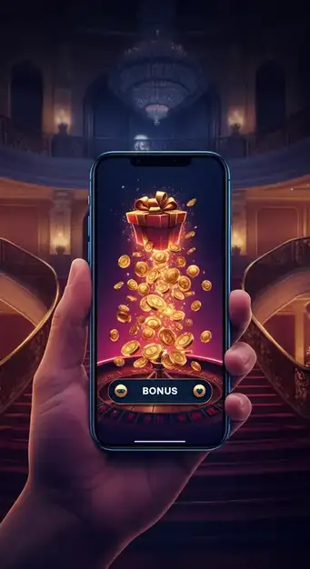 Una varietà di bonus e promozioni esclusive disponibili su Winspark Casino, inclusi bonus senza deposito e giri gratuiti per le slot più popolari.