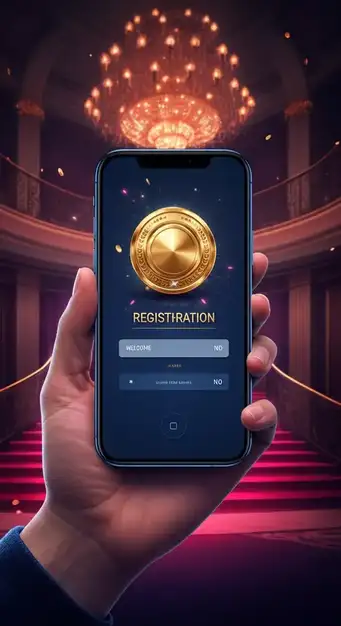 Schermata del processo di verifica KYC di Winspark Casino con documenti d'identità e prova di indirizzo in evidenza